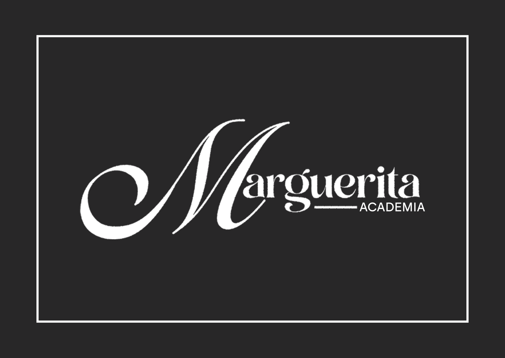 MARGUERITA ACADEMIA