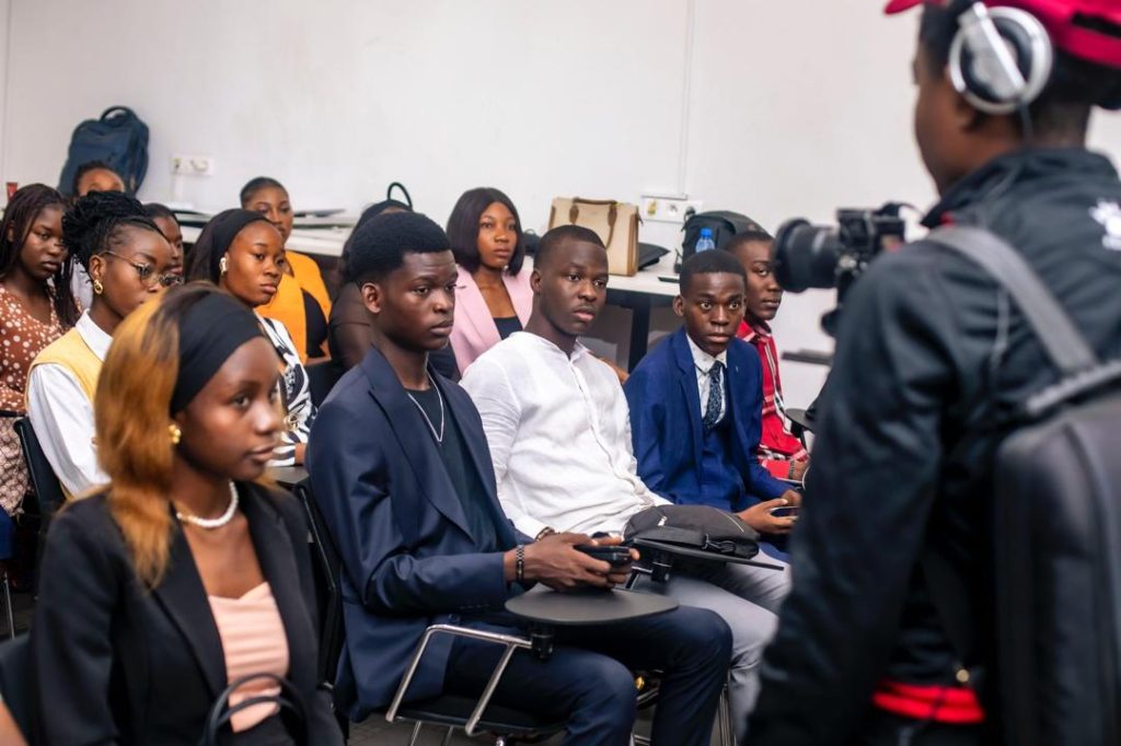 1ʳᵉ Session 2026 – Formation Intensive en Assistanat Personnel